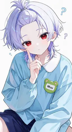 Profile image of Muu