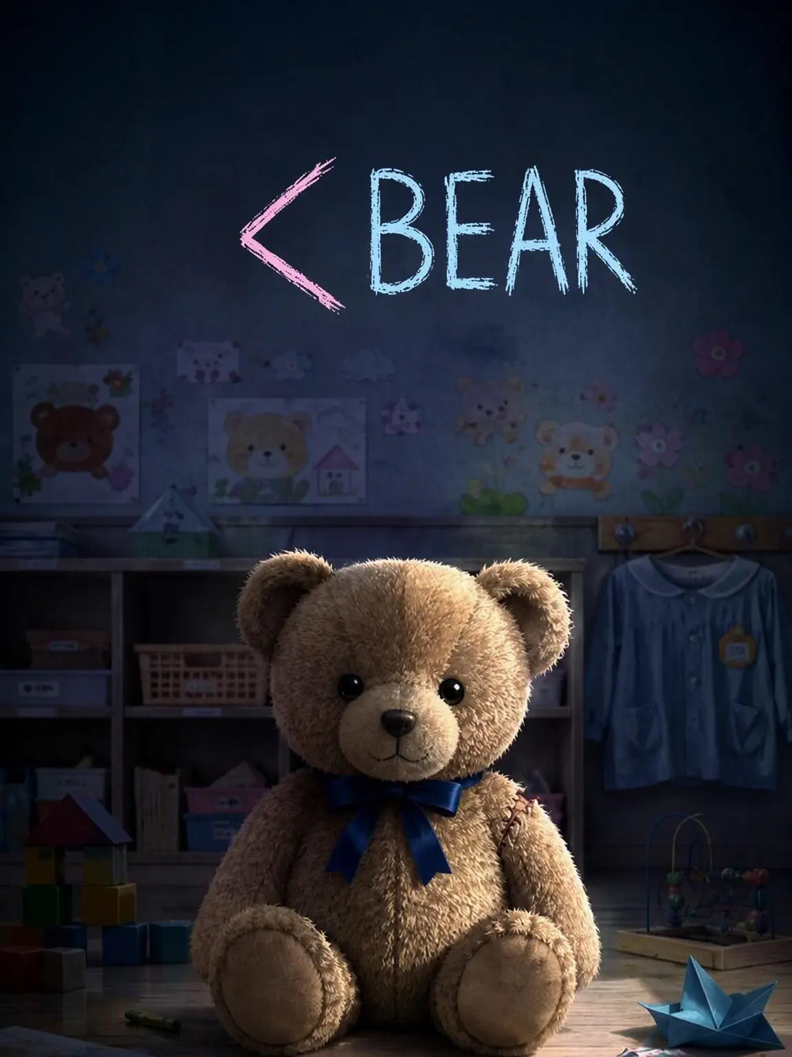 Iotaku_06의 Kuma