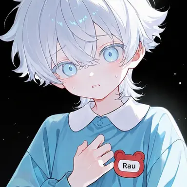 Profile image of Rau