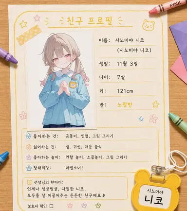 Profile image of 니코