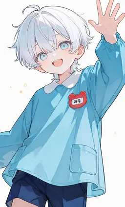 Profile image of 라우