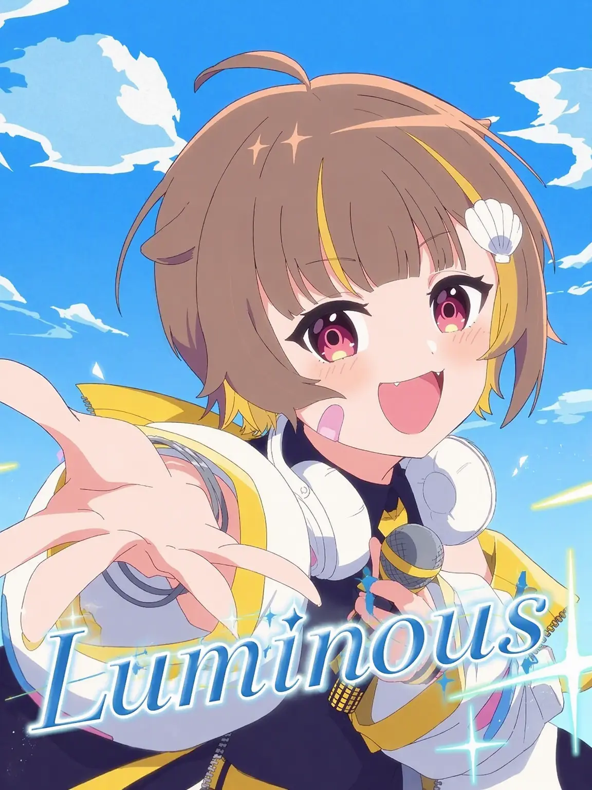 CreamyWing6725의 Share House with Komatsukureez & Yururako!