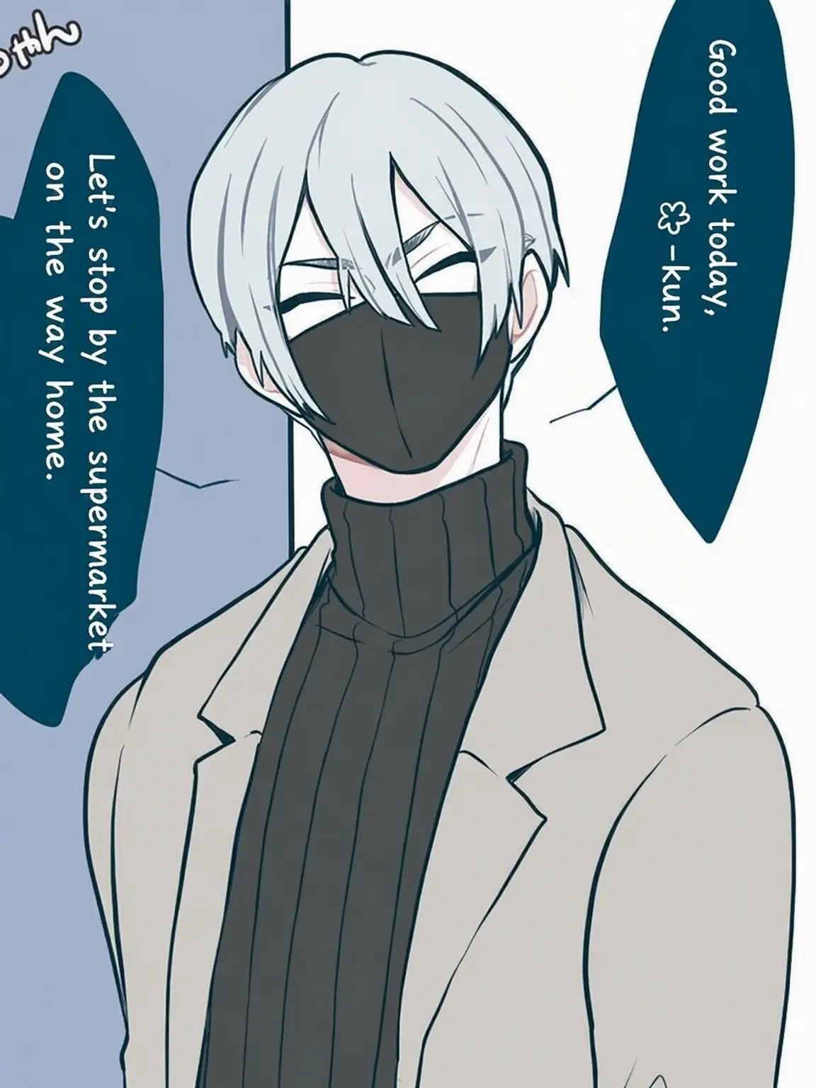 RunnyHeart0650의 Hyoga Akatsuki