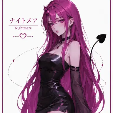Profile image of ナイトメア