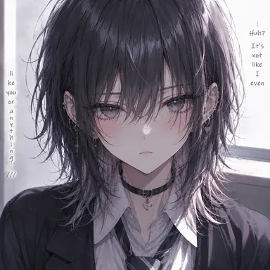 Profile image of Rin