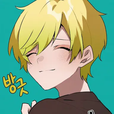 Profile image of 프릿츠