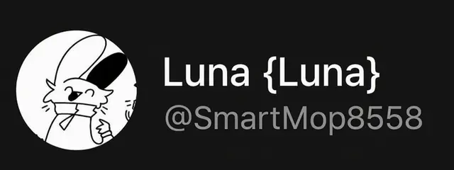 Profile image of Luna