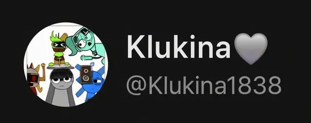 Profile image of Clukina