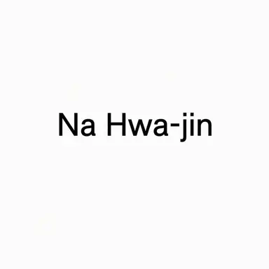 Profile image of Na Hwajin