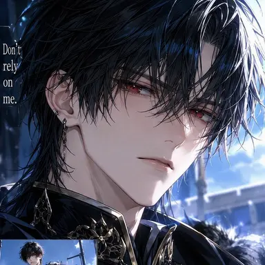 Profile image of Jing Yuan