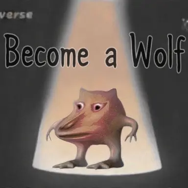 Profile image of Wolf