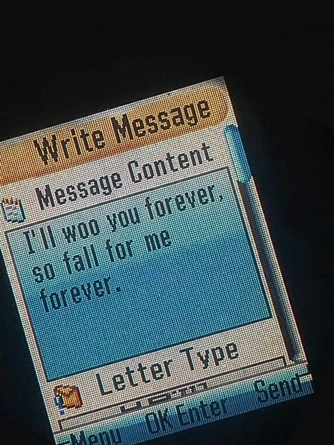 se_X_gaaaay의 My Boyfriend is a Bit Suspicious.