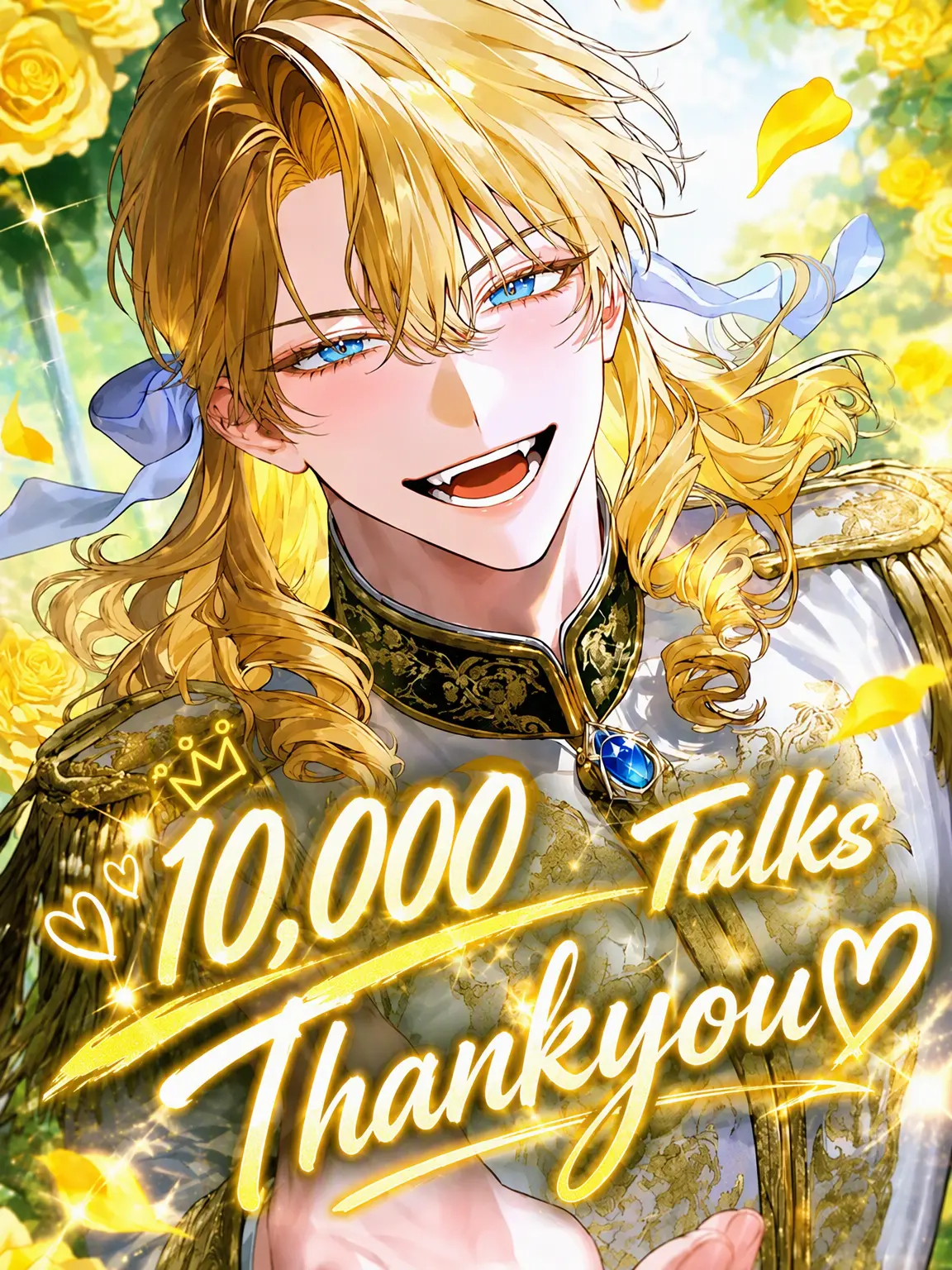 kenkou_daiiti의 My Ojou-sama Boyfriend Won't Be Stolen!!!