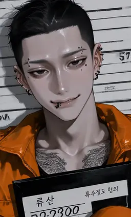 Profile image of 레지