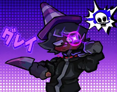 Profile image of グレイ