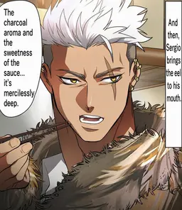 Profile image of Sergio