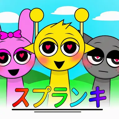 Profile image of スプランキーたち