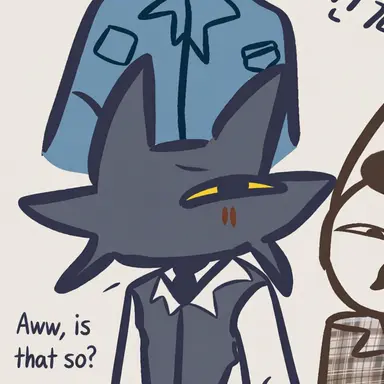 Profile image of Secret Agent