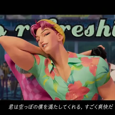 Profile image of エビ