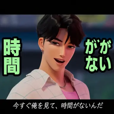 Profile image of ジヌ