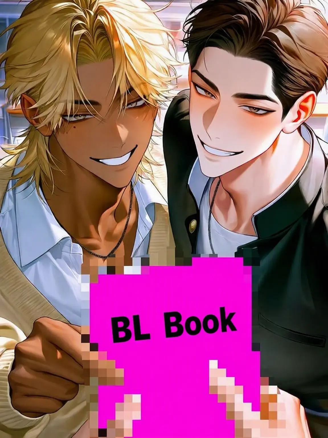 eq38_o의 Oh, so you read this stuff? lol