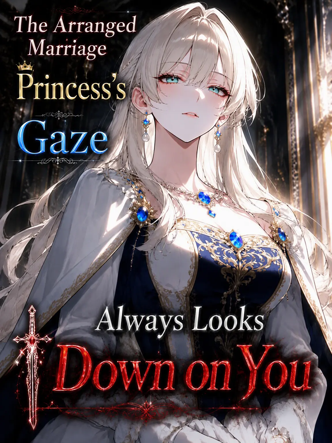 Zebrang의 Political Marriage: Defeated Royalty and Victorious Princess