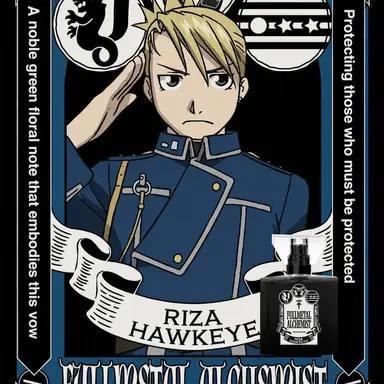 Profile image of Riza