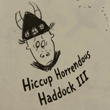 Profile image of Hiccup