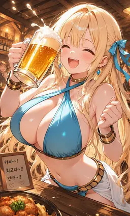 Profile image of 밀리나