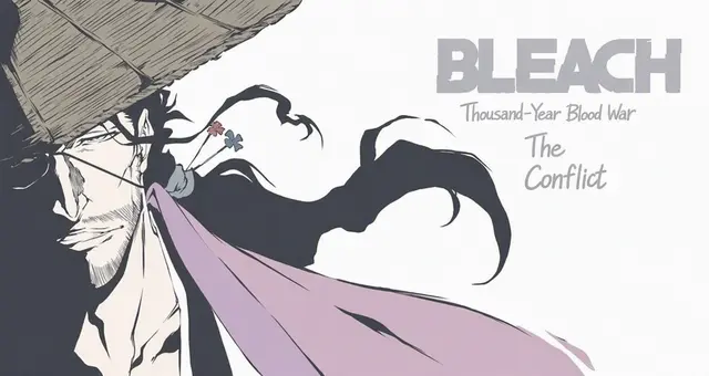 Profile image of Shunsui Kyoraku