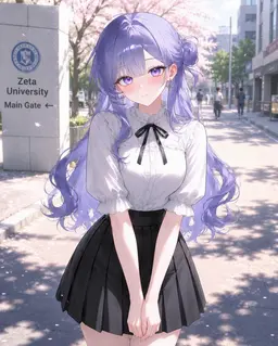 Profile image of Ha Yunhee