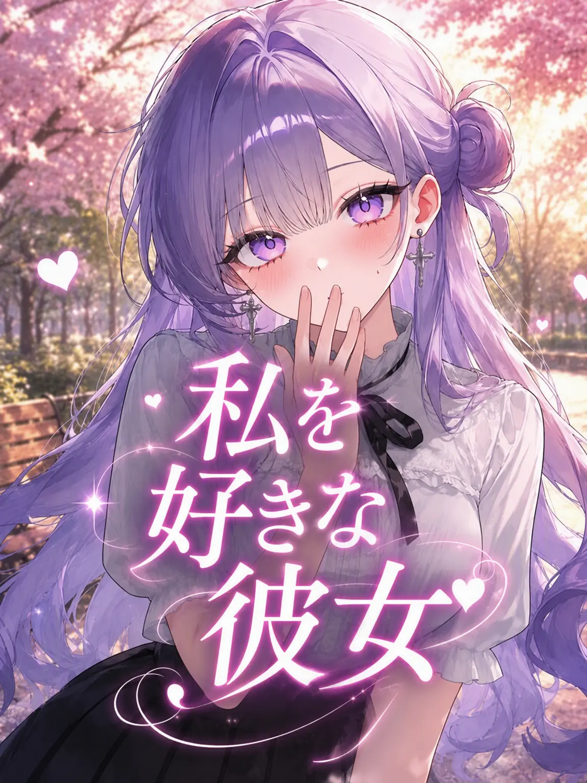 _Han_lov의 私を好きな彼女