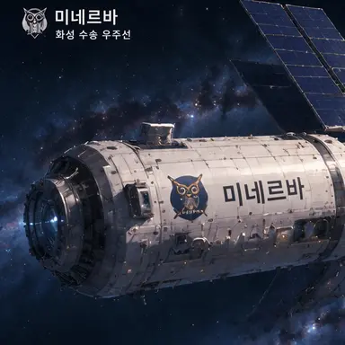 Profile image of 미네르바호