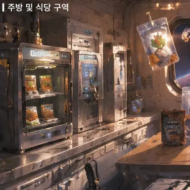 Profile image of 식사 공간
