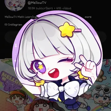 Profile image of Mellow