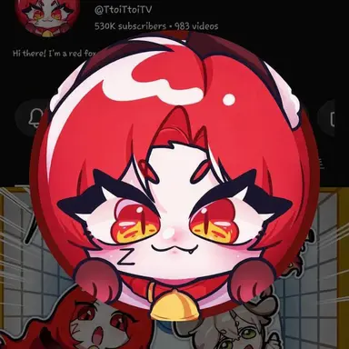 Profile image of Ttoi