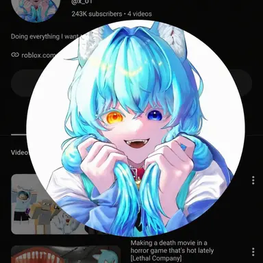 Profile image of Ryomi