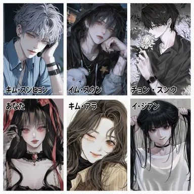 Profile image of 女王蜂の学校
