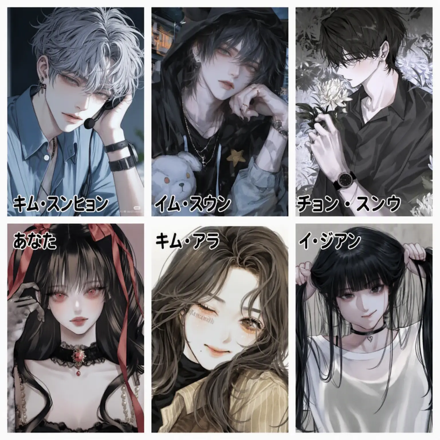 QuaintBench1230의 女王蜂の学校