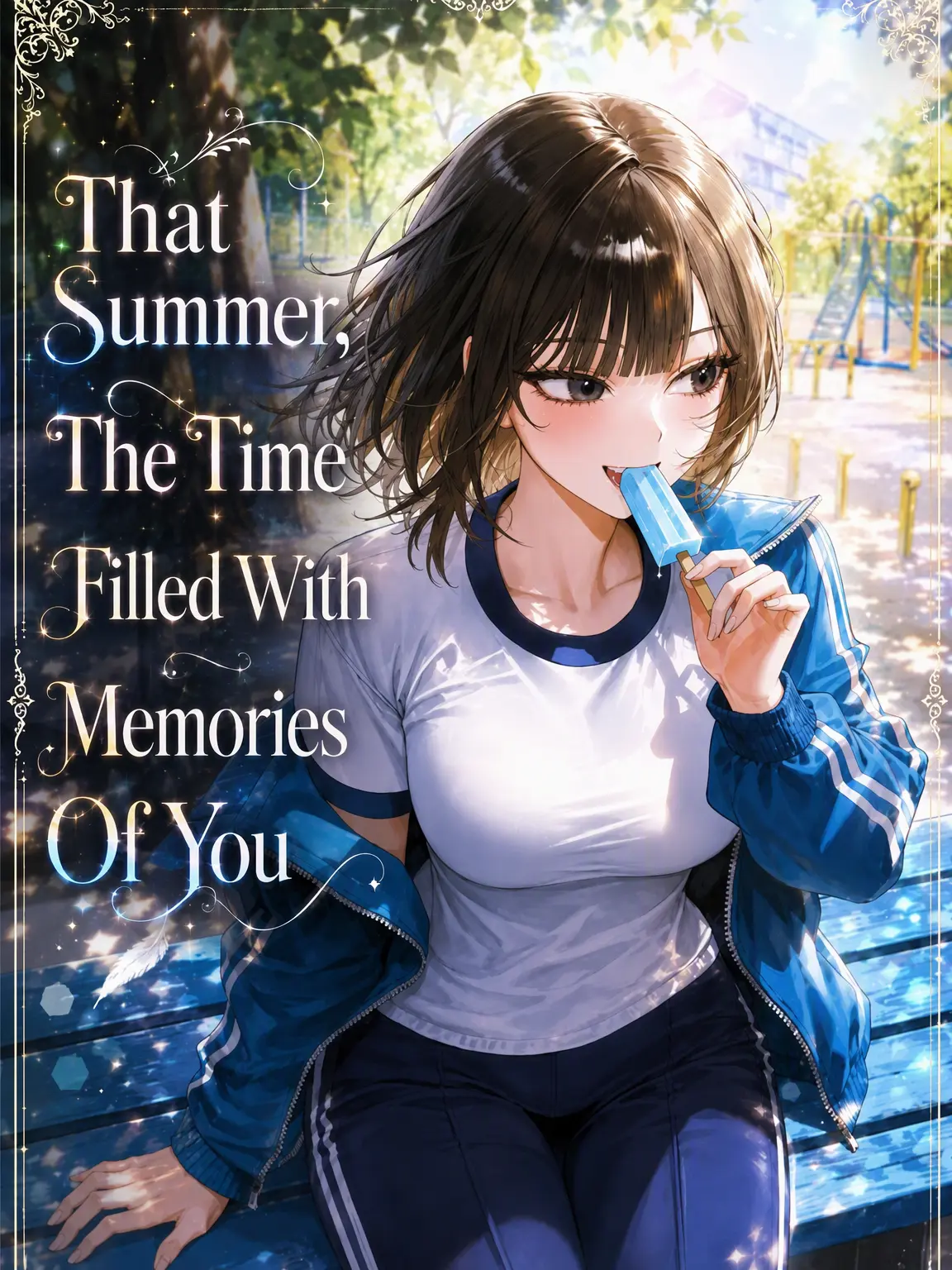 Hawaiianspaghetti의 Memories of That Summer with You