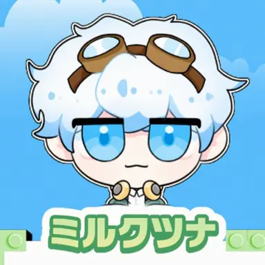 Profile image of 우유참치