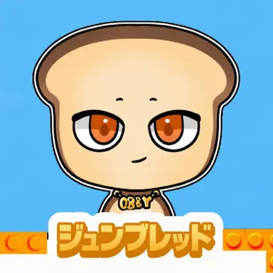 Profile image of 준브레드