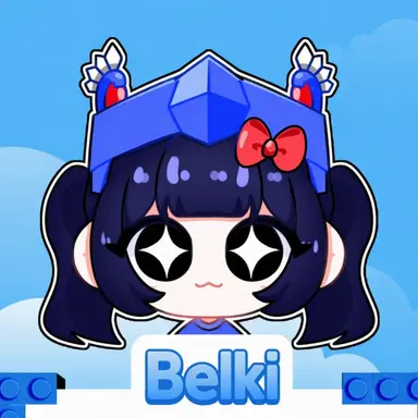Profile image of Belky