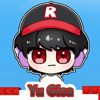 Profile image of Yu Gisa