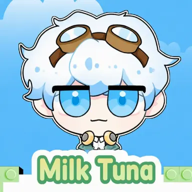 Profile image of Milk Tuna