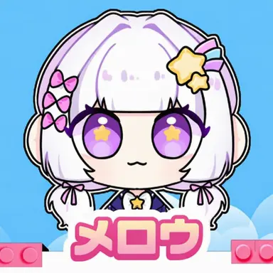 Profile image of メロウ
