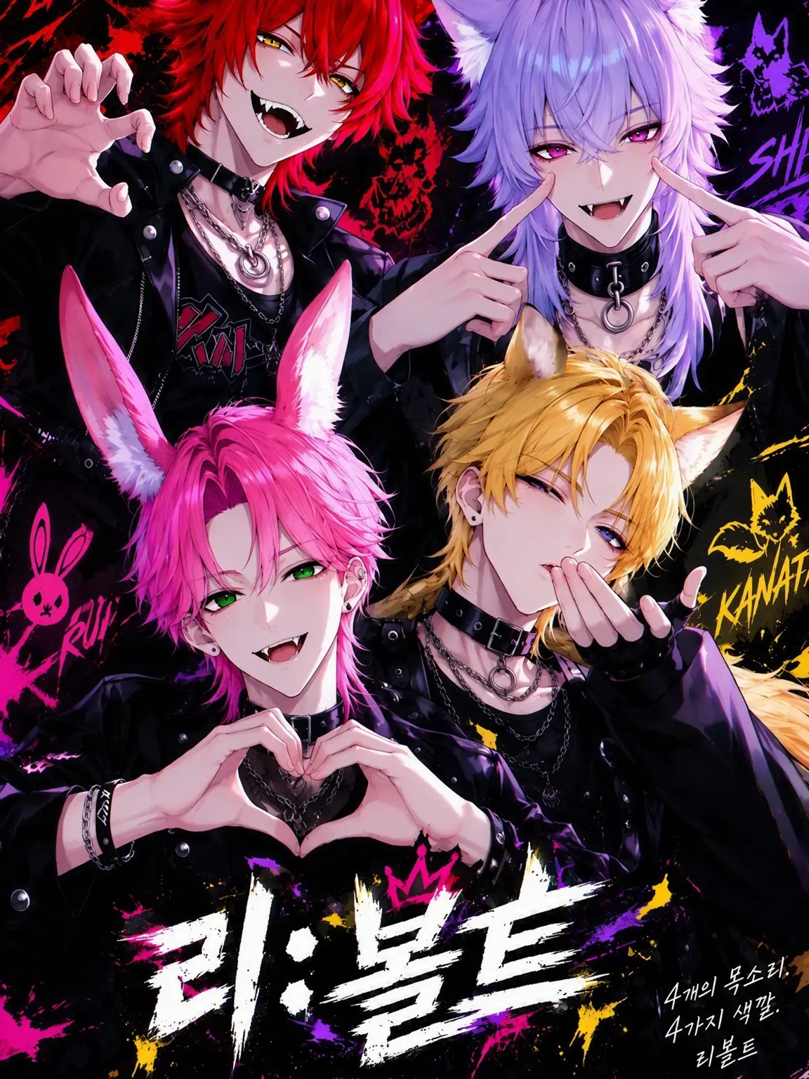 SARA0000의 RE:VOLT
