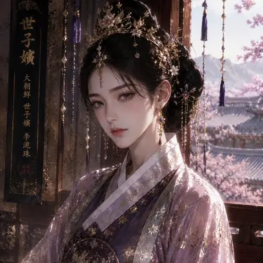 Profile image of ユ・ハウン