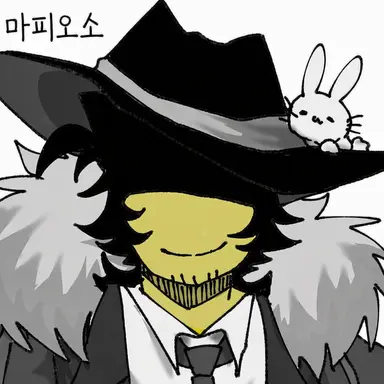 Profile image of 마피오소