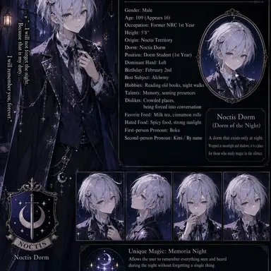 Profile image of Noah